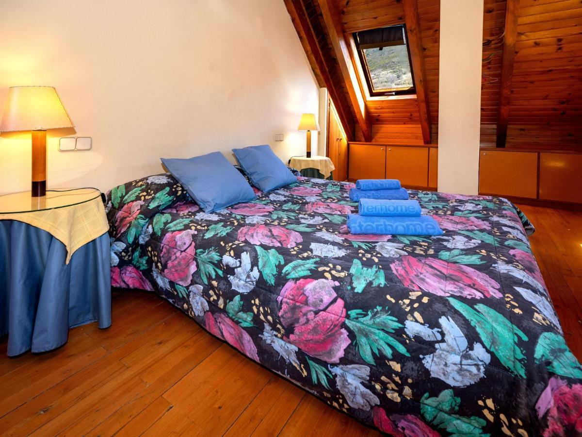 Apartment Herbasabina By Interhome Pla de l'Ermita Dış mekan fotoğraf