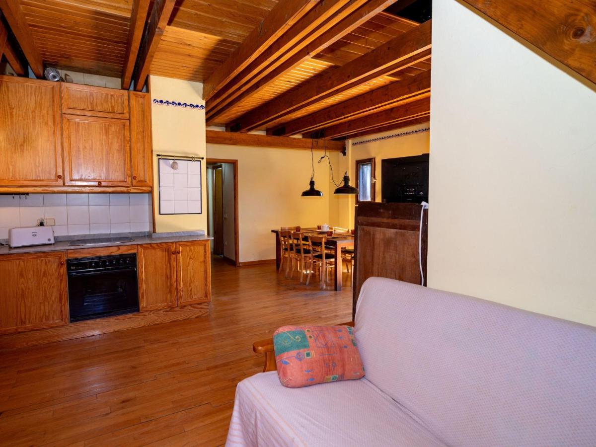 Apartment Herbasabina By Interhome Pla de l'Ermita Dış mekan fotoğraf