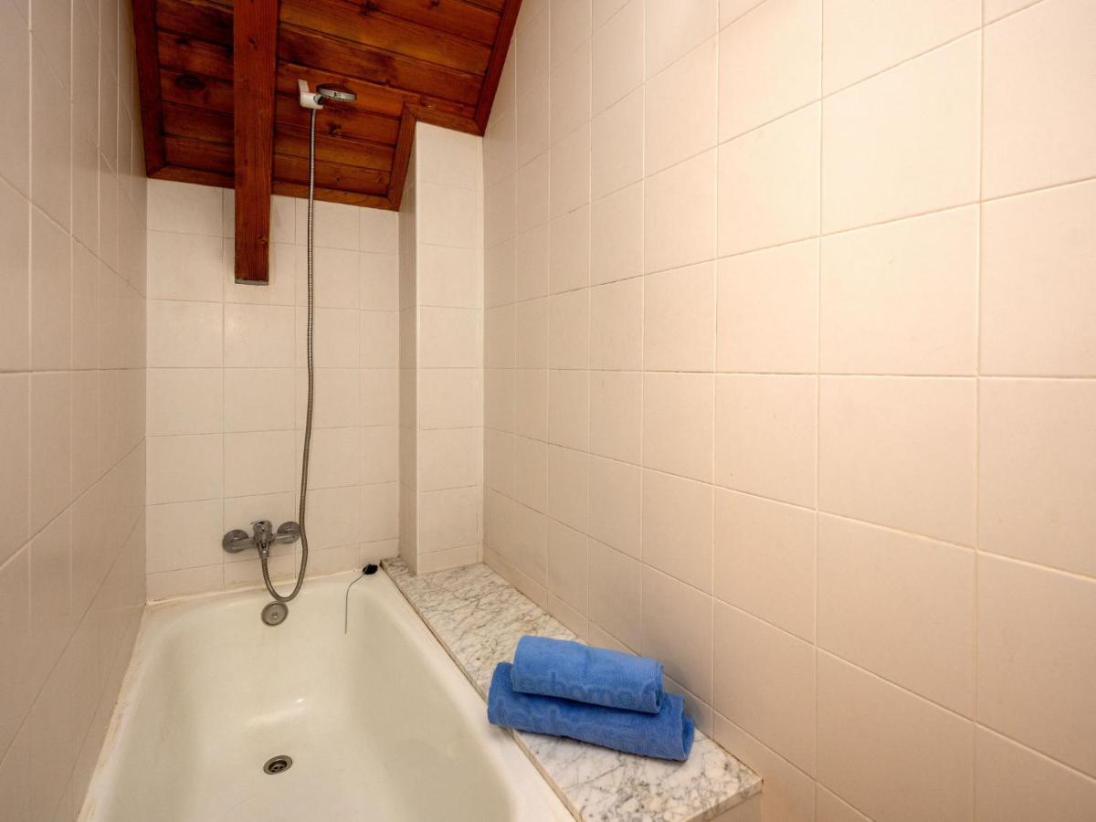 Apartment Herbasabina By Interhome Pla de l'Ermita Dış mekan fotoğraf
