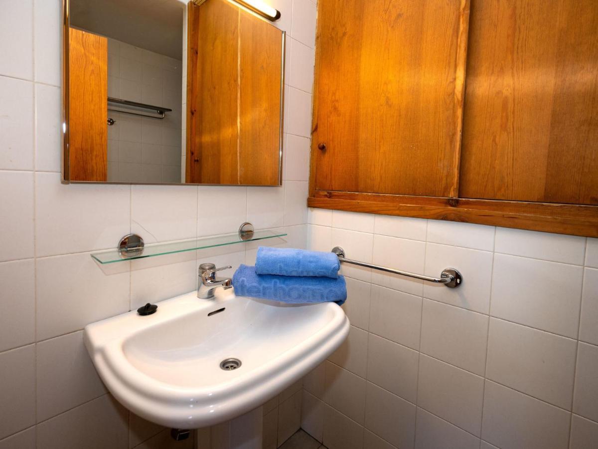 Apartment Herbasabina By Interhome Pla de l'Ermita Dış mekan fotoğraf