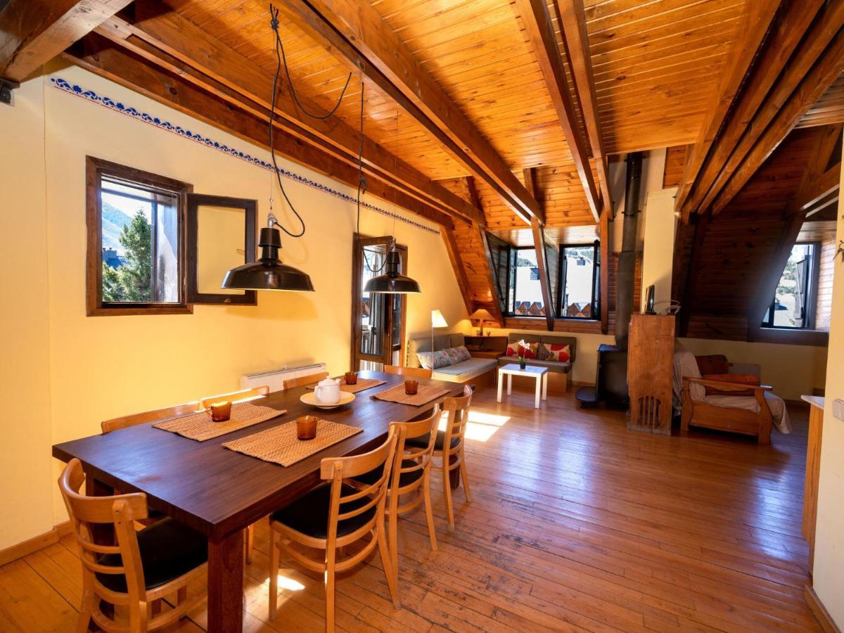 Apartment Herbasabina By Interhome Pla de l'Ermita Dış mekan fotoğraf