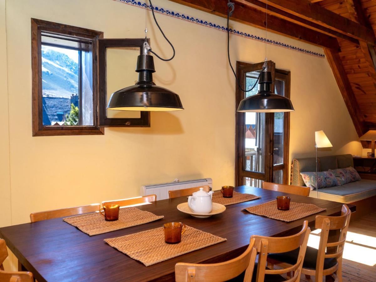 Apartment Herbasabina By Interhome Pla de l'Ermita Dış mekan fotoğraf