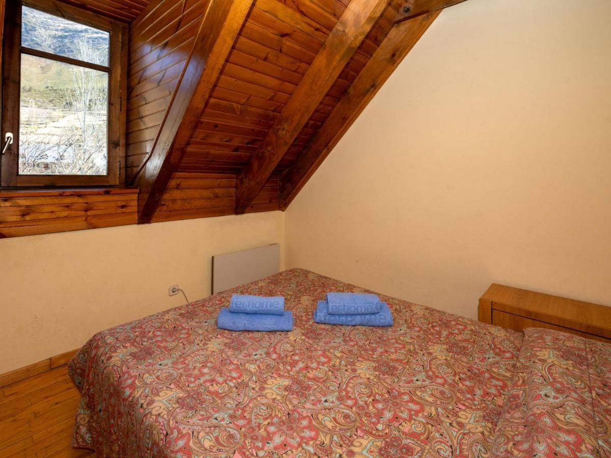 Apartment Herbasabina By Interhome Pla de l'Ermita Dış mekan fotoğraf