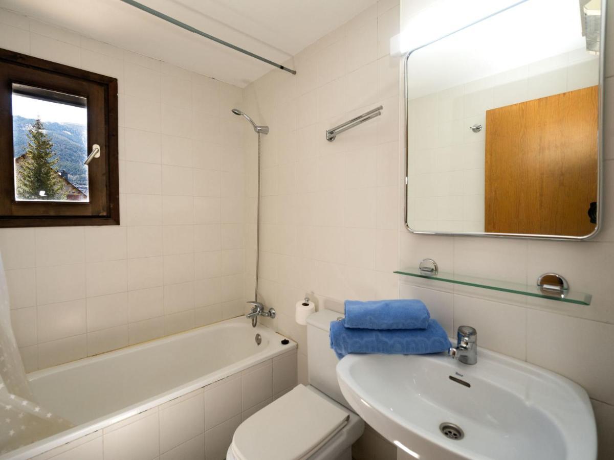 Apartment Herbasabina By Interhome Pla de l'Ermita Dış mekan fotoğraf