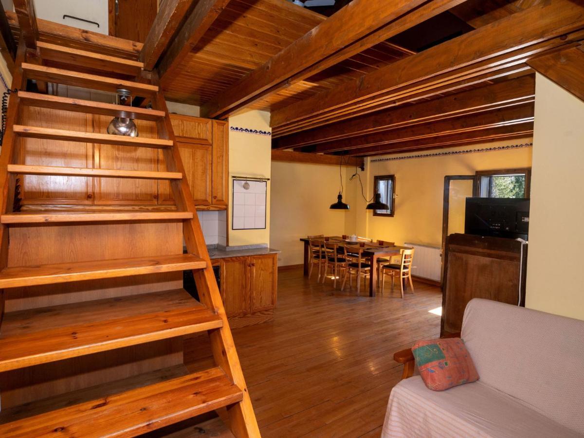 Apartment Herbasabina By Interhome Pla de l'Ermita Dış mekan fotoğraf