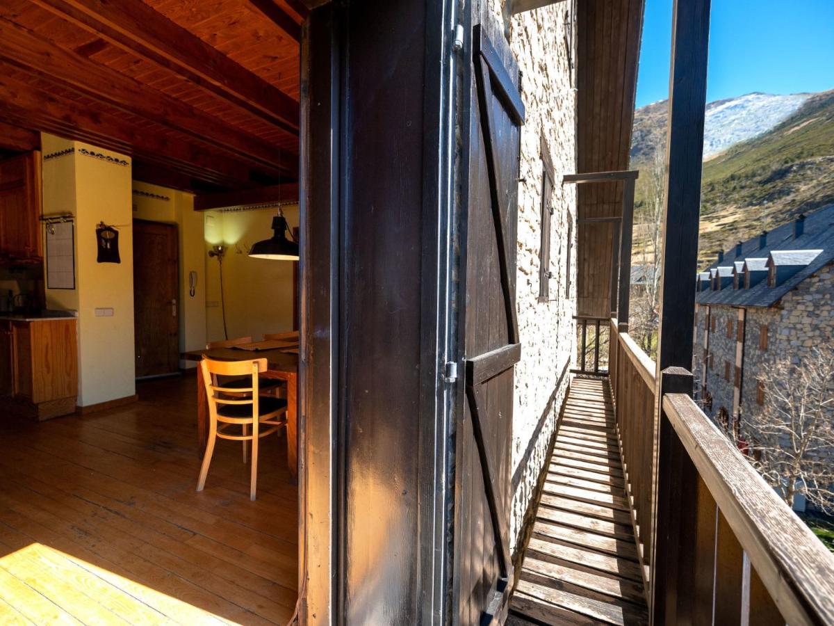 Apartment Herbasabina By Interhome Pla de l'Ermita Dış mekan fotoğraf