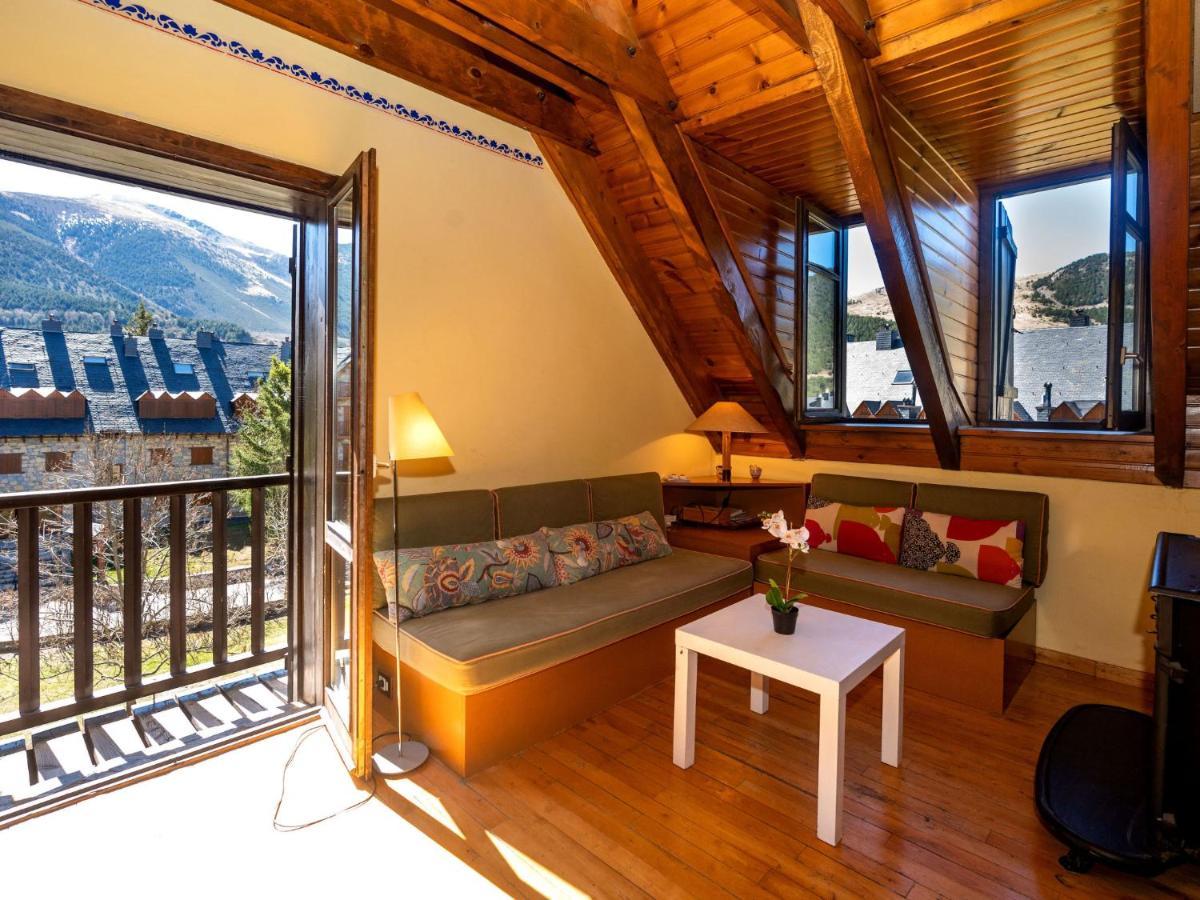 Apartment Herbasabina By Interhome Pla de l'Ermita Dış mekan fotoğraf