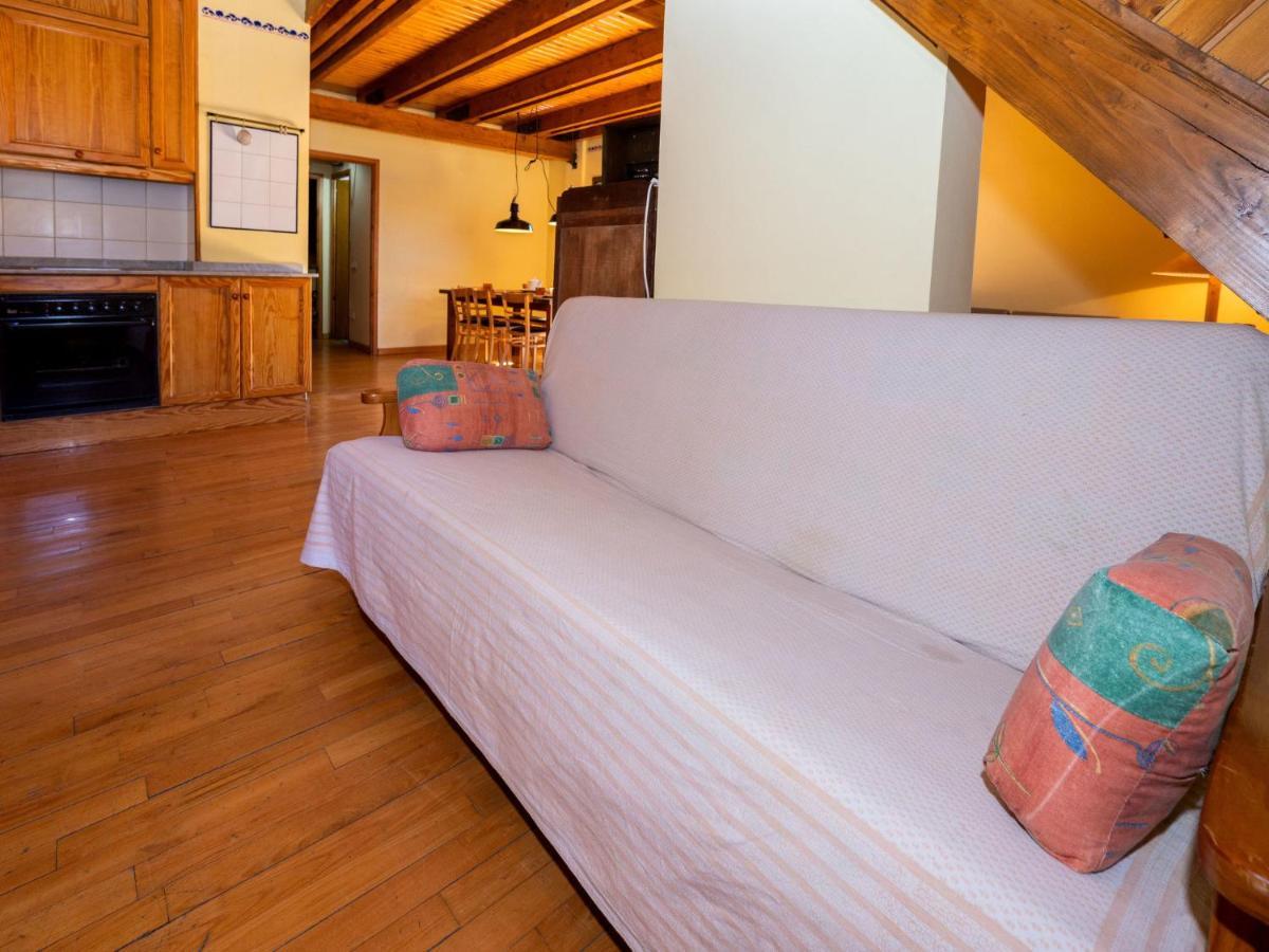 Apartment Herbasabina By Interhome Pla de l'Ermita Dış mekan fotoğraf