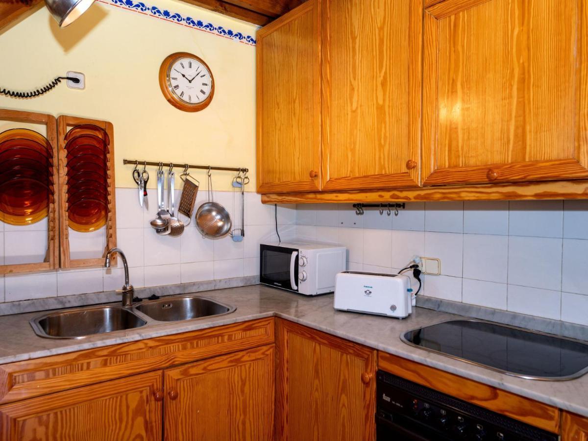 Apartment Herbasabina By Interhome Pla de l'Ermita Dış mekan fotoğraf