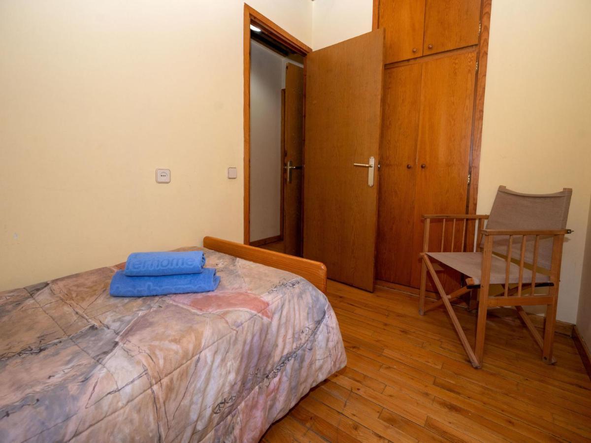 Apartment Herbasabina By Interhome Pla de l'Ermita Dış mekan fotoğraf