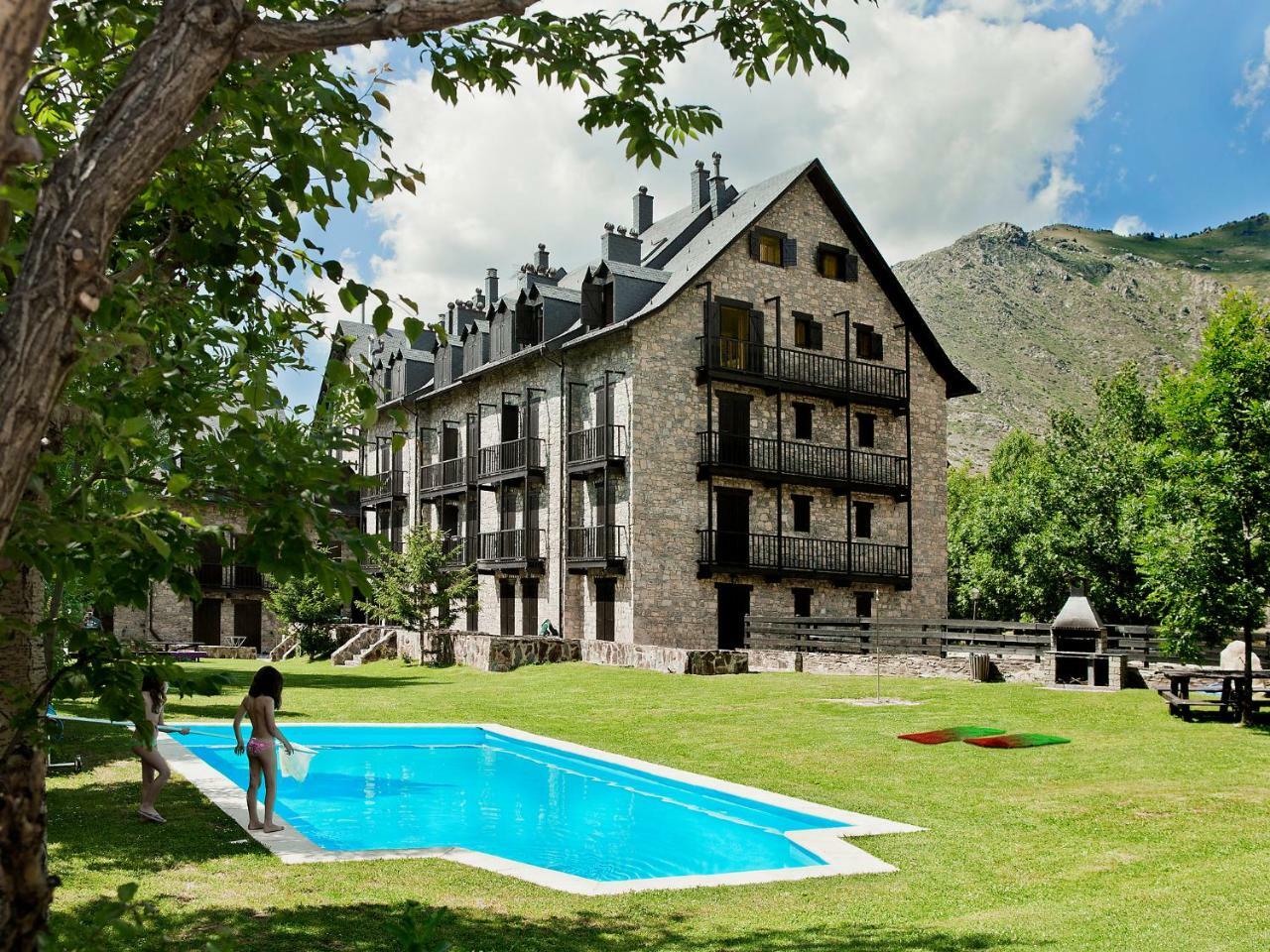 Apartment Herbasabina By Interhome Pla de l'Ermita Dış mekan fotoğraf